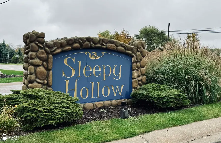 28001 Gregory, Grand Blanc, MI 48439 - #2