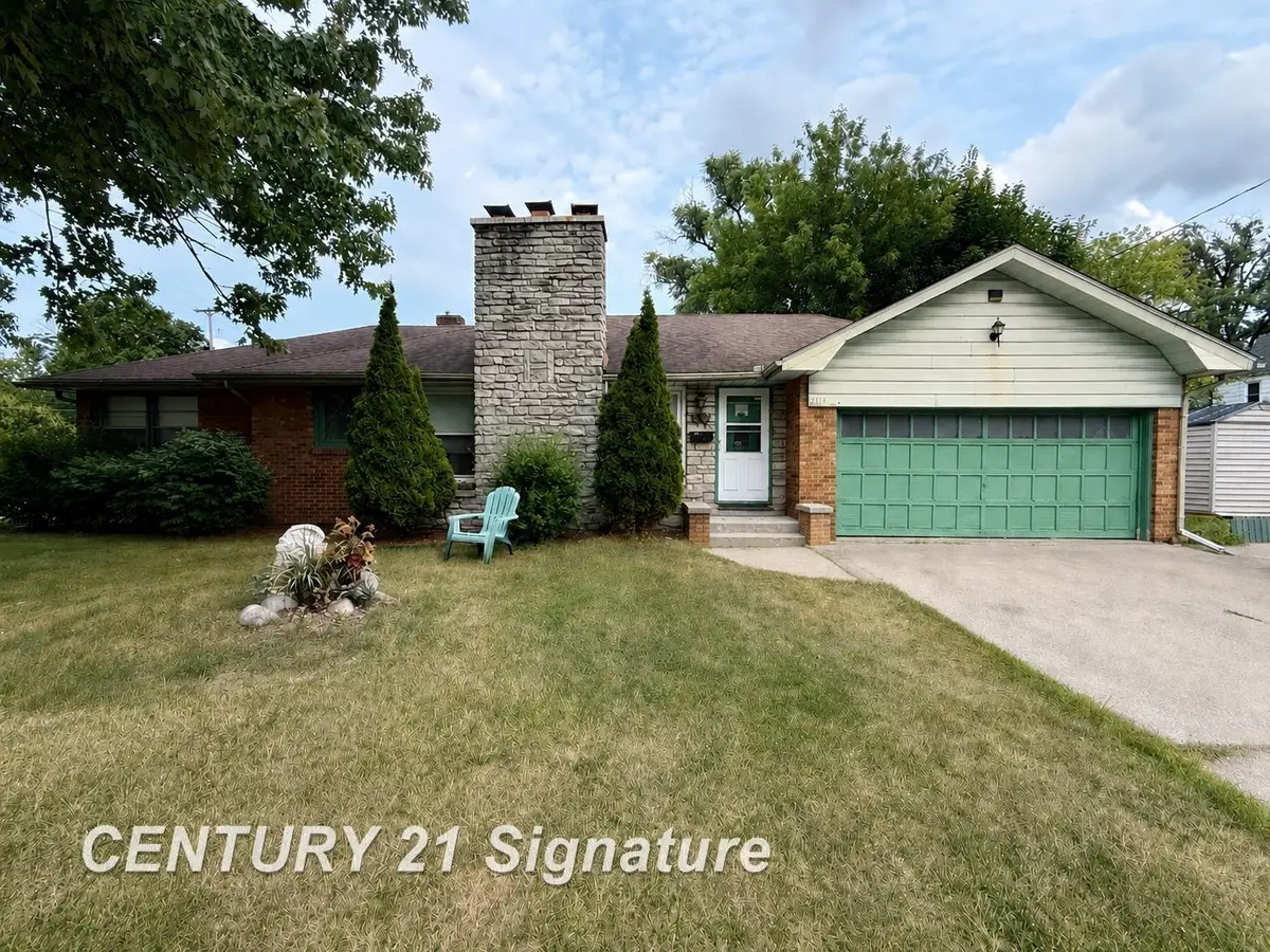 2116 Barnard, Saginaw, MI 48602 - #1