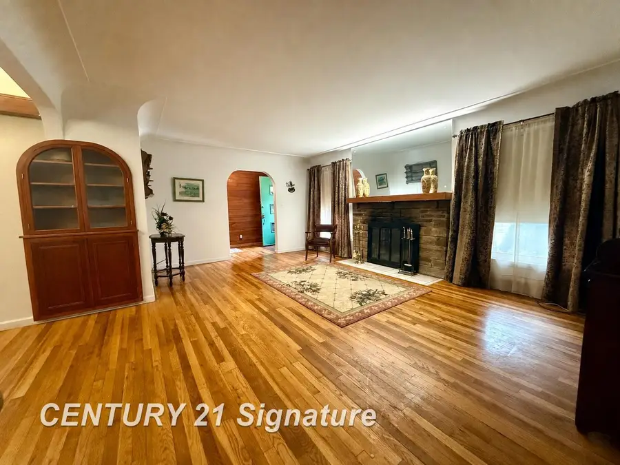 2116 Barnard, Saginaw, MI 48602 - #2