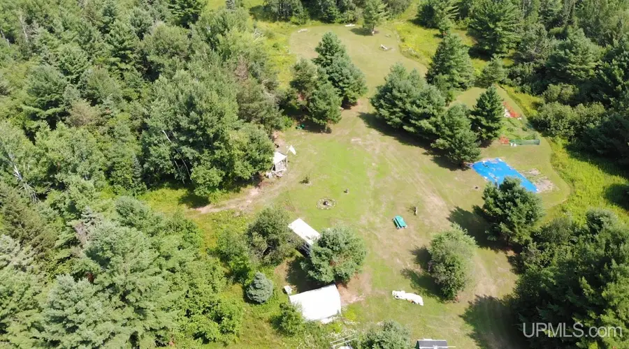 12416 Blacksmith, Bruce Crossing, MI 49912 - #2