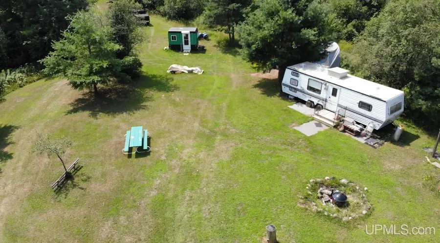 12416 Blacksmith, Bruce Crossing, MI 49912 - #3
