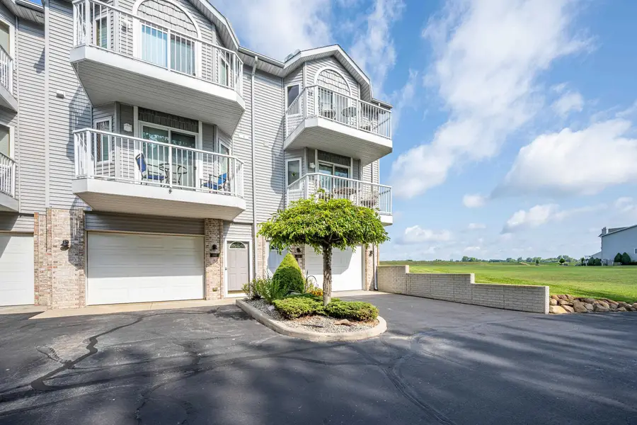 1780 Castleview #49, Gladwin, MI 48624 - #3
