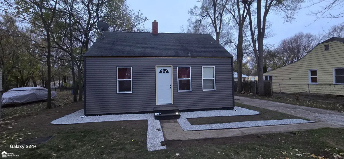 3526 Leith, Flint, MI 48506 - #1