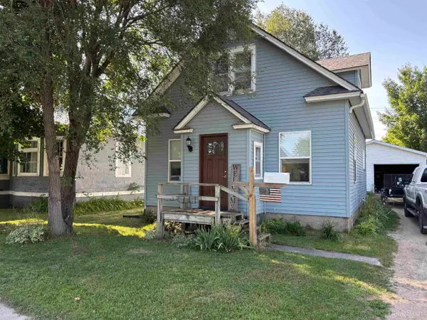 410 E Harrie, Newberry, MI 49868