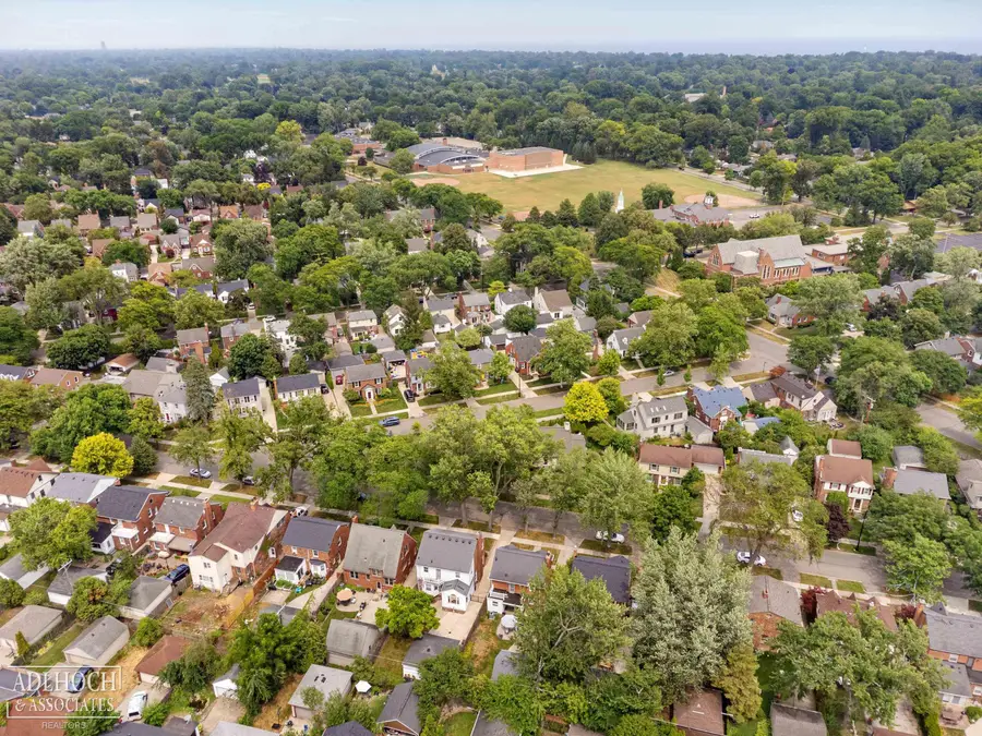 423 Moran, Grosse Pointe, MI 48236 - #2
