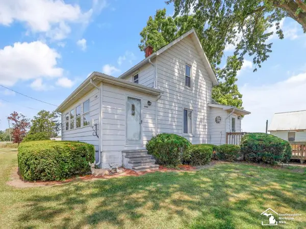 10566 Sumpter, Maybee, MI 48159