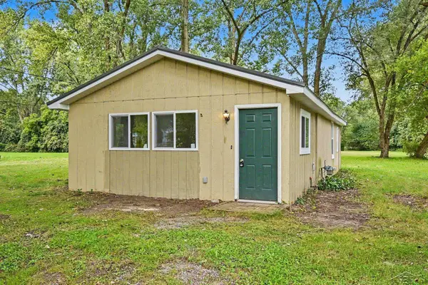 155 N Meridian, Midland, MI 48640