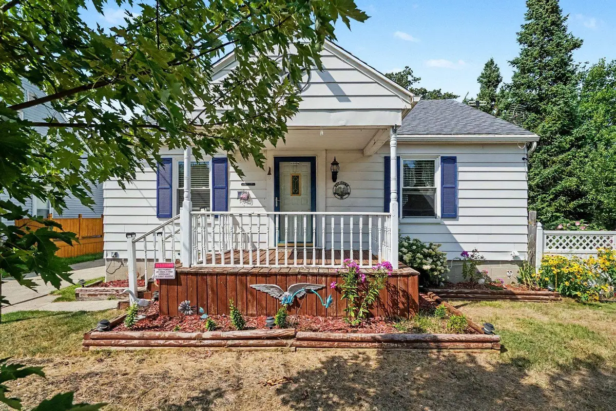 2507 7th, Bay City, MI 48708 - #1
