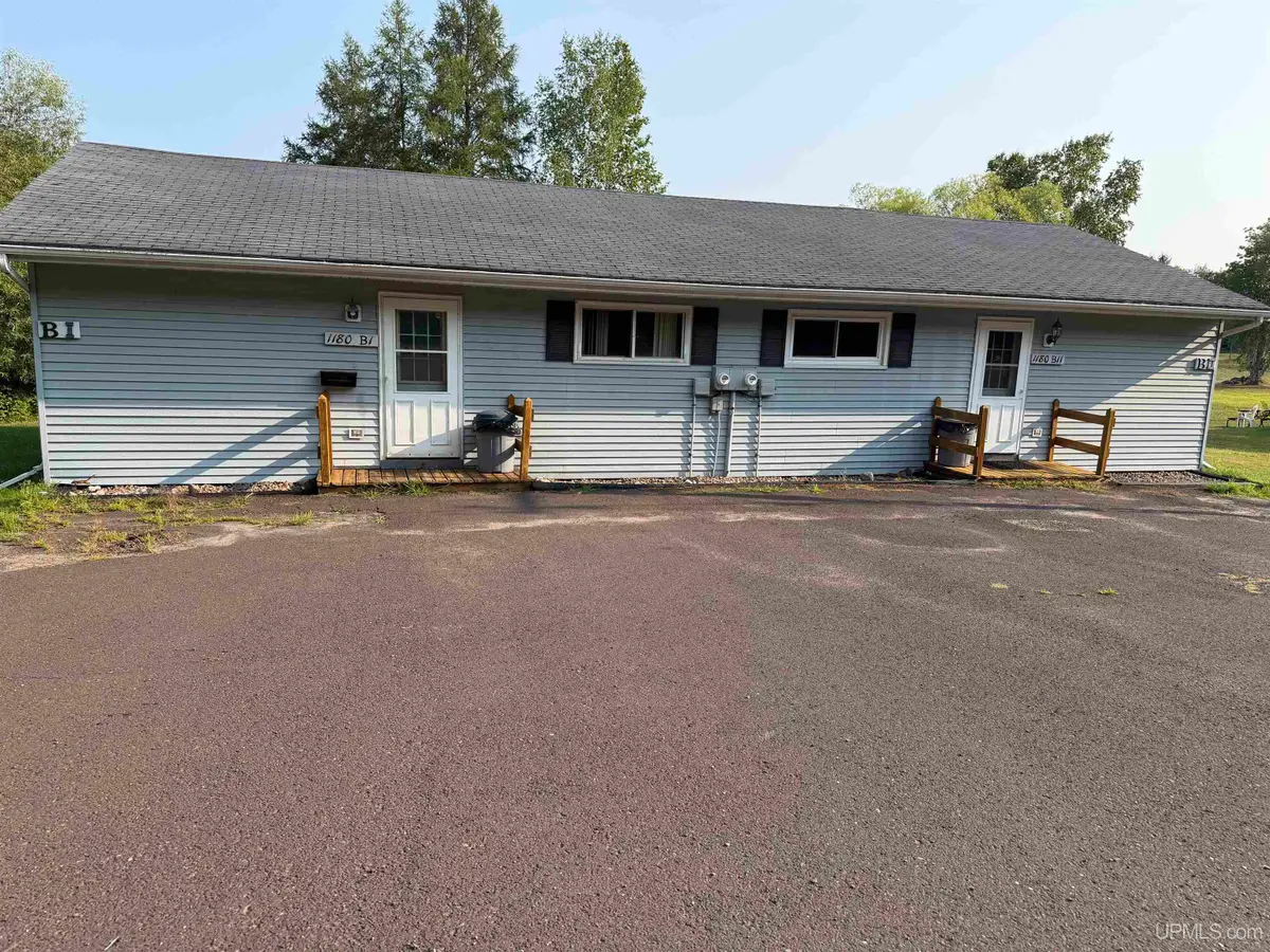 1180 Range View, Hurley, WI 54534 - #1