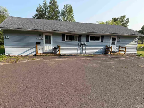 1180 Range View, Hurley, WI 54534