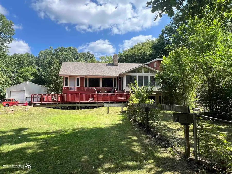 210 Elmwood, Davison, MI 48423 - #2