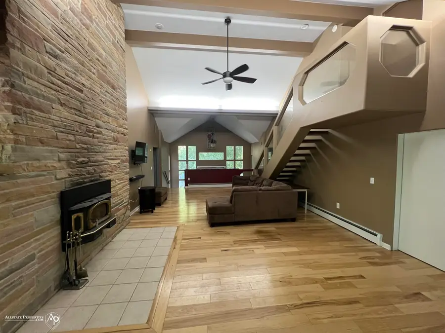 210 Elmwood, Davison, MI 48423 - #3