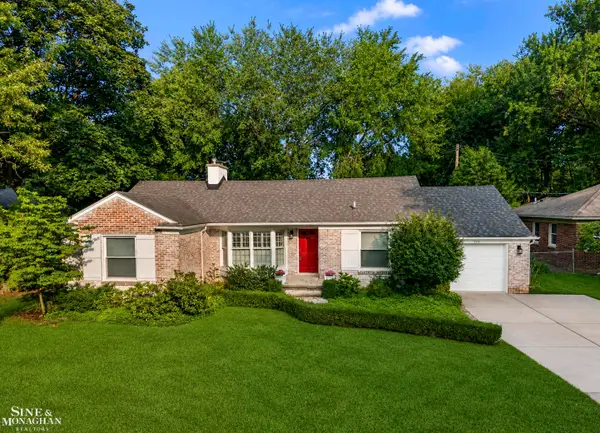 243 Beaupre, Grosse Pointe Farms, MI 48236