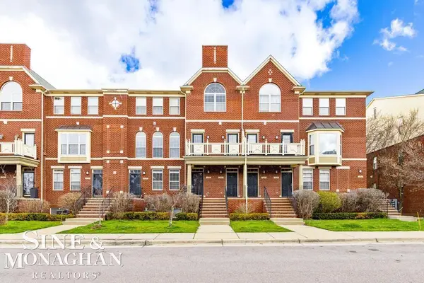 3251 Camden, Troy, MI 48084