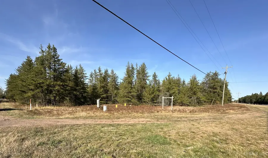 110 N Marshall, Gwinn, MI 49841 - #2