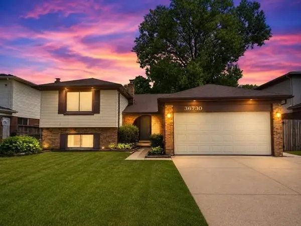 36730 Engleside, Sterling Heights, MI 48310