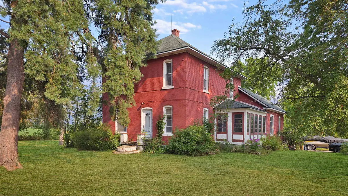 1146 Volkmer, Montrose, MI 48457 - #1