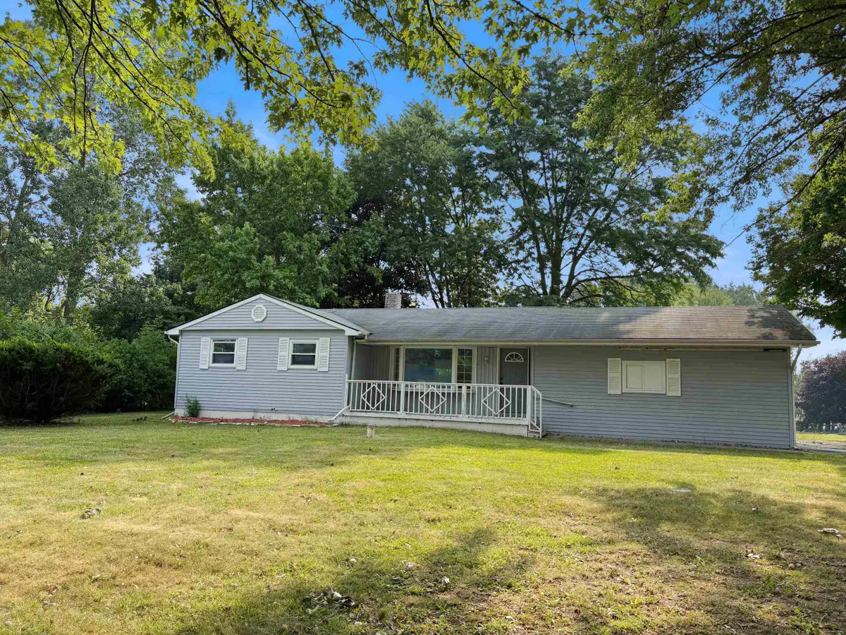 1394 Hillside, Flint, MI 48532 - #1