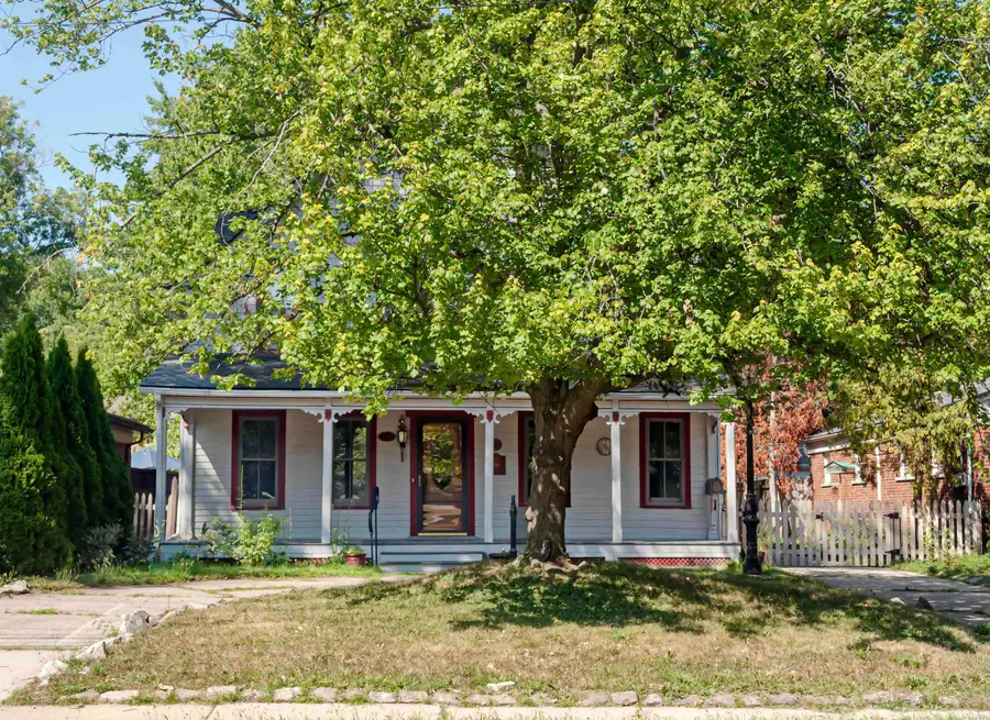 194 Moross, Grosse Pointe Farms, MI 48236 - #2