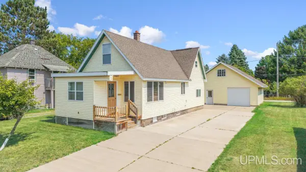 413 Birch, Kingsford, MI 49802