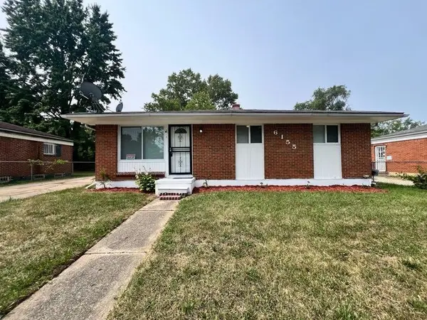 6155 Natchez, Mount Morris, MI 48458