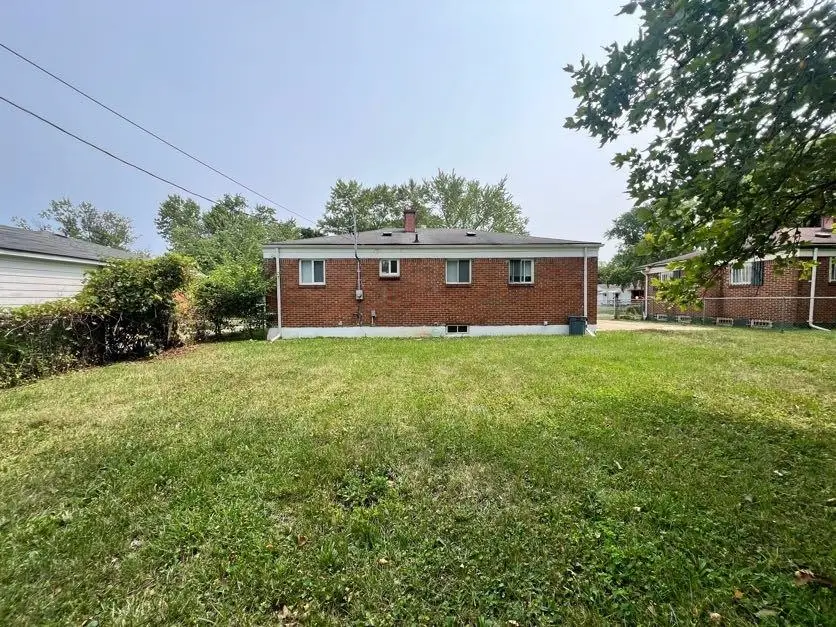 6155 Natchez, Mount Morris, MI 48458 - #2