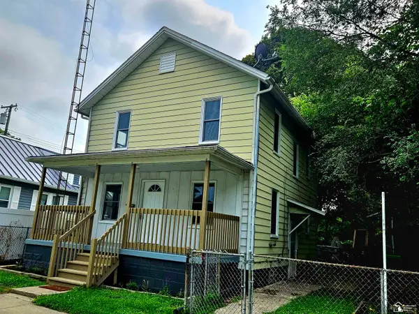223 Jerome, Monroe, MI 48161