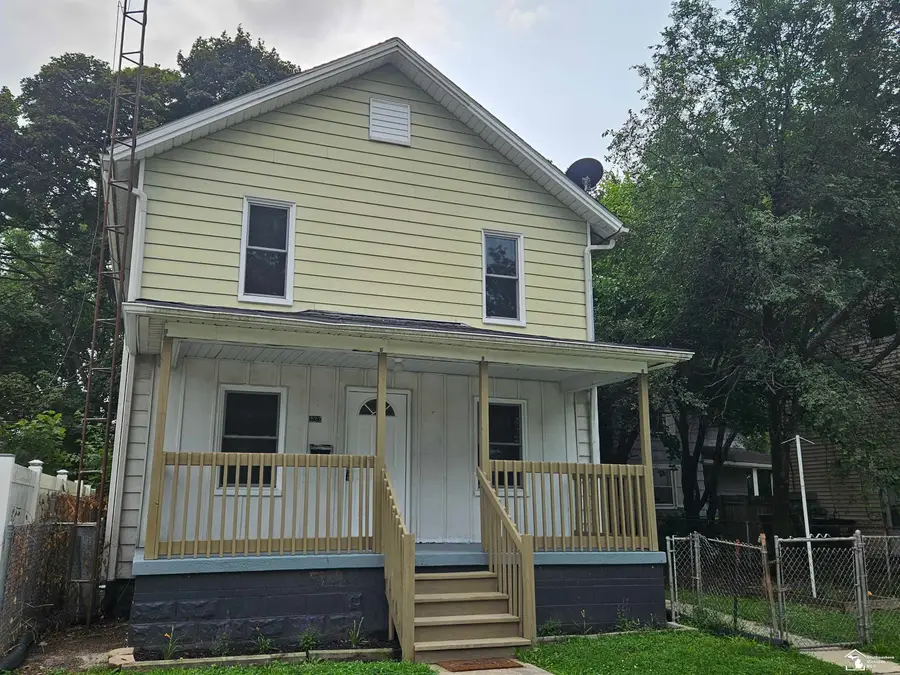 223 Jerome, Monroe, MI 48161 - #2