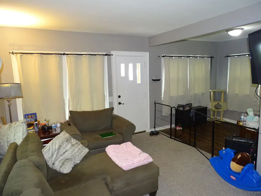 110 Berry, Jackson, MI 49203 - #3