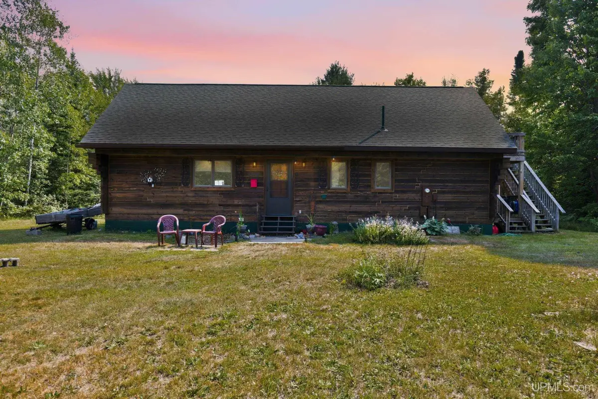 1991 Ski Hill, Little Lake, MI 49833 - #1