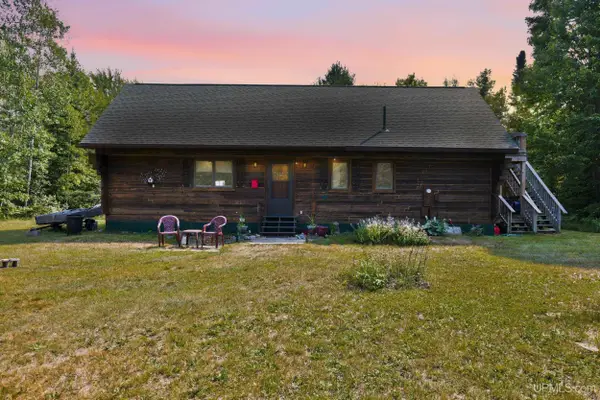 1991 Ski Hill, Little Lake, MI 49833