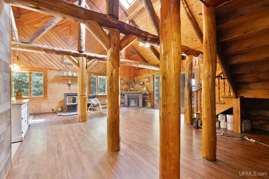 1991 Ski Hill, Little Lake, MI 49833 - #3