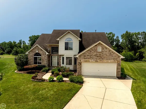 21832 Preserve, Macomb, MI 48042