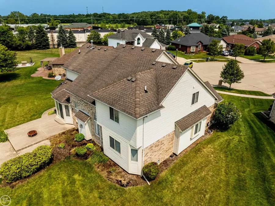 21832 Preserve, Macomb, MI 48042 - #3