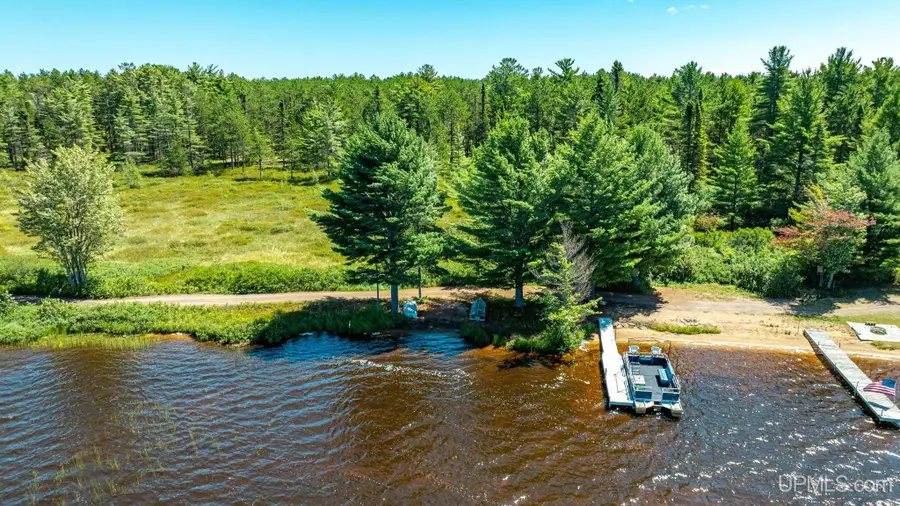 Lot 62 Little Rice Lake, Lake Linden, MI 49945 - #2
