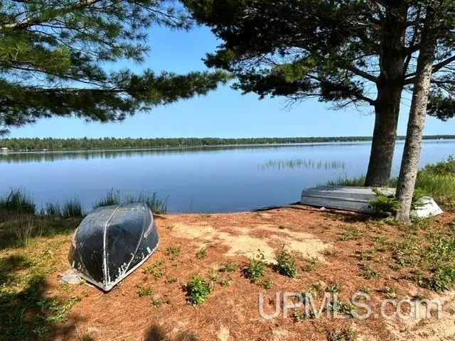 Lot 62 Little Rice Lake, Lake Linden, MI 49945 - #3
