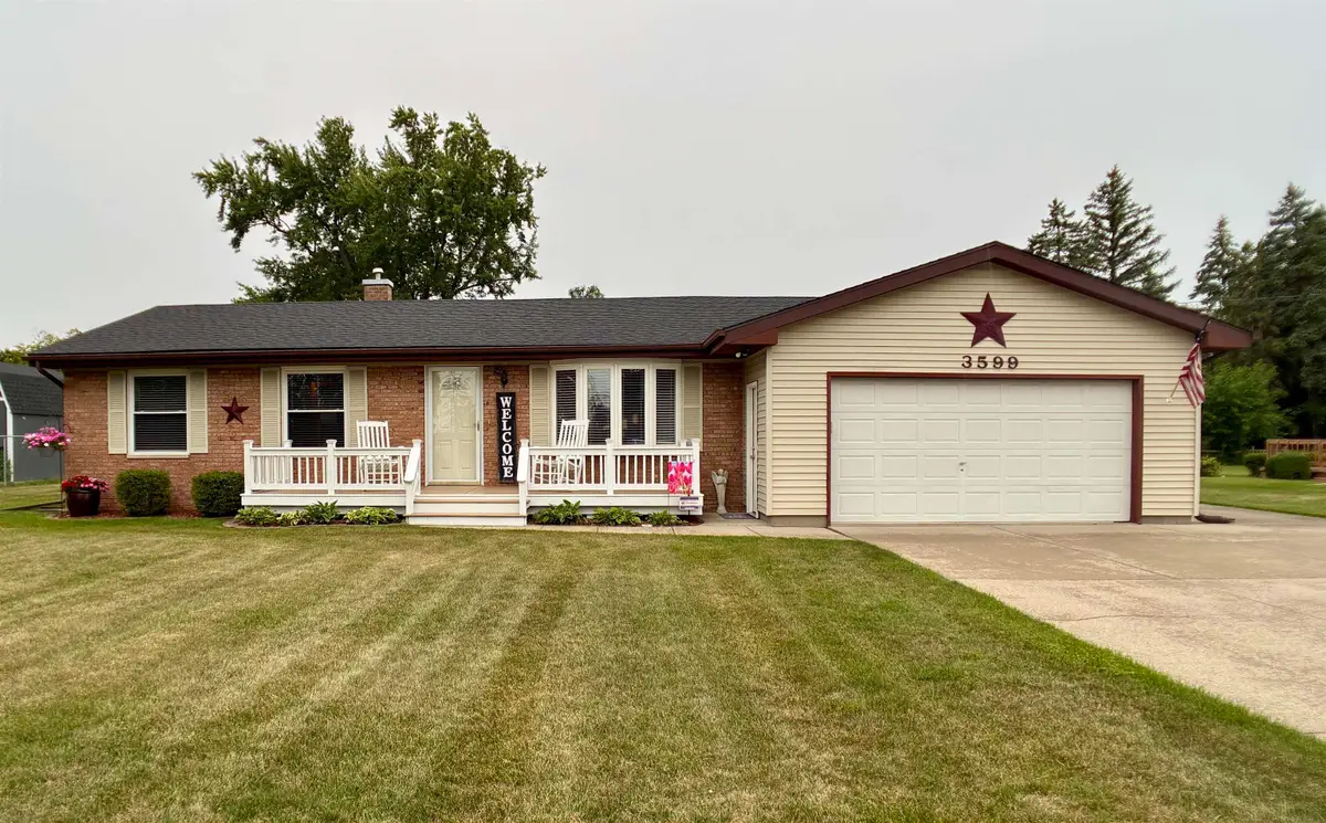 3599 Seville, Saginaw, MI 48604 - #1