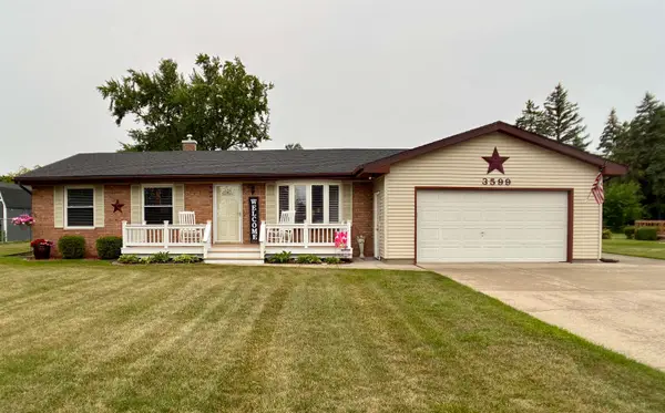 3599 Seville, Saginaw, MI 48604