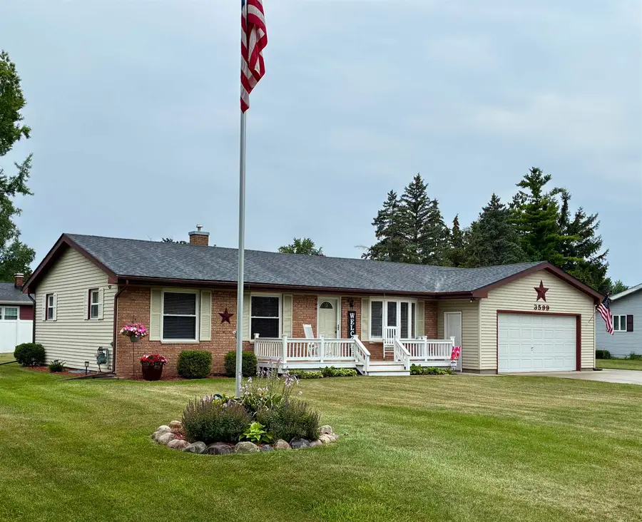 3599 Seville, Saginaw, MI 48604 - #3