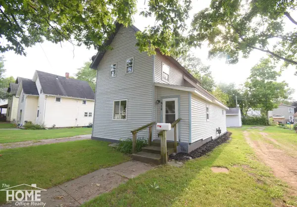 614 Alger, Owosso, MI 48867