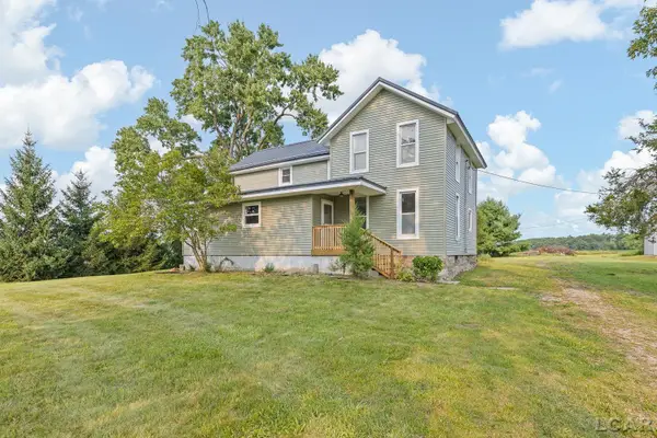 7247 S Wisner, Tecumseh, MI 49287