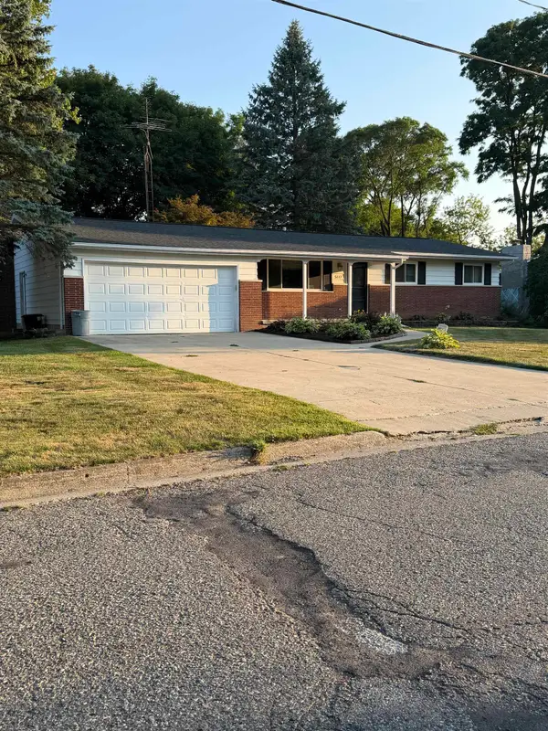 5117 Monticello, Swartz Creek, MI 48473
