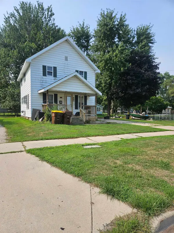 1112 Ferris, Alma, MI 48801