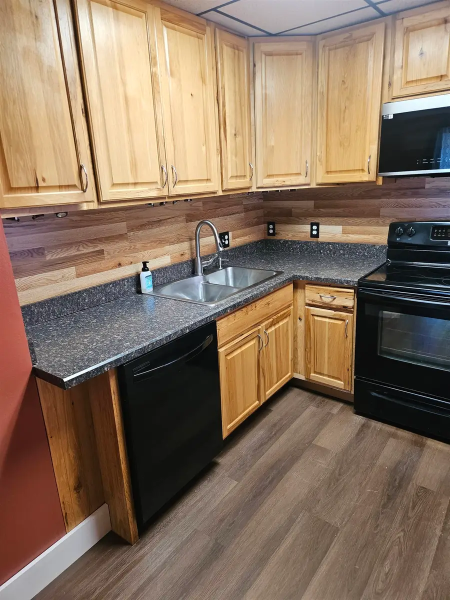 1112 Ferris, Alma, MI 48801 - #2