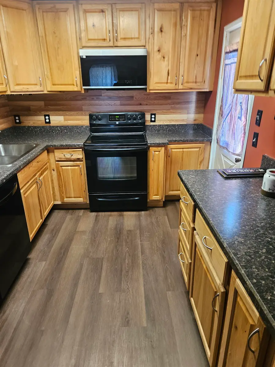 1112 Ferris, Alma, MI 48801 - #3