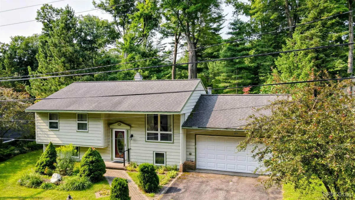 22175 Ridge, Houghton, MI 49931 - #1