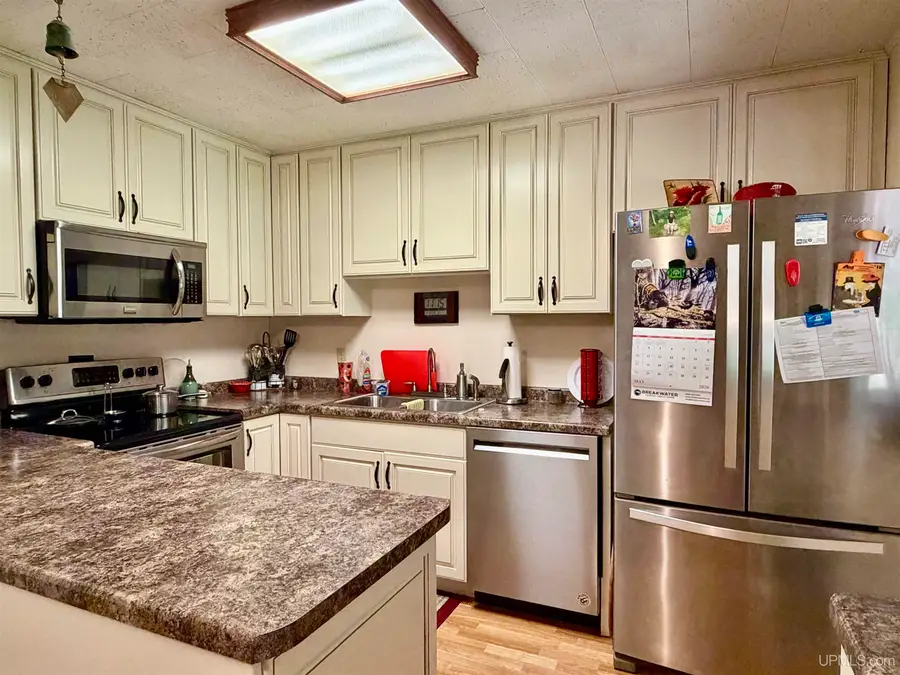 22175 Ridge, Houghton, MI 49931 - #3