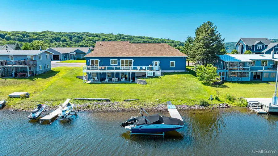7023 Sandpiper, Houghton, MI 49931 - #2