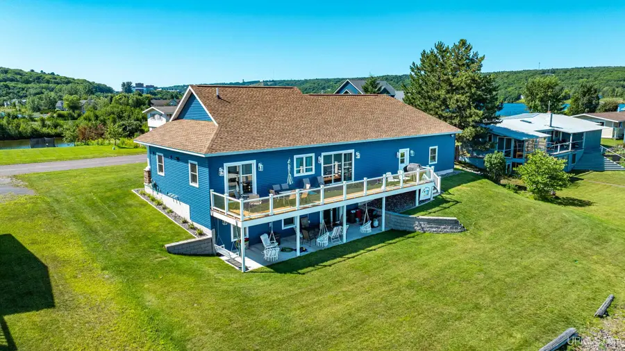 7023 Sandpiper, Houghton, MI 49931 - #3