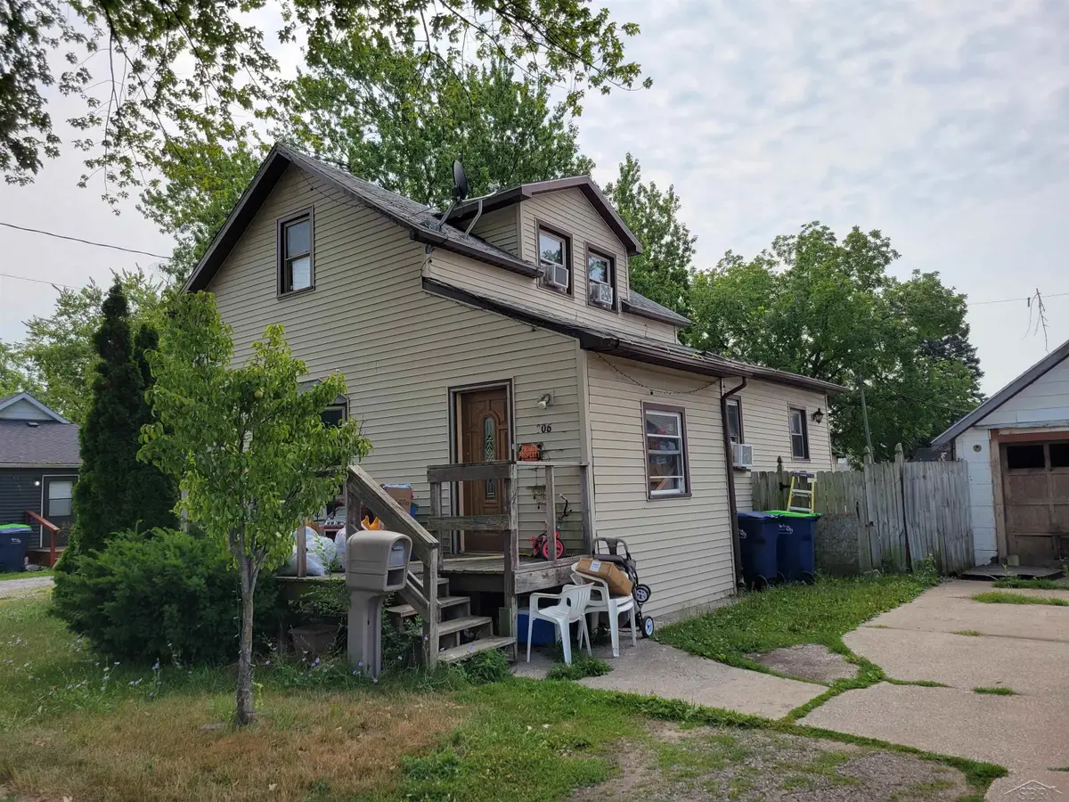 605 W Jenny, Bay City, MI 48706 - #1